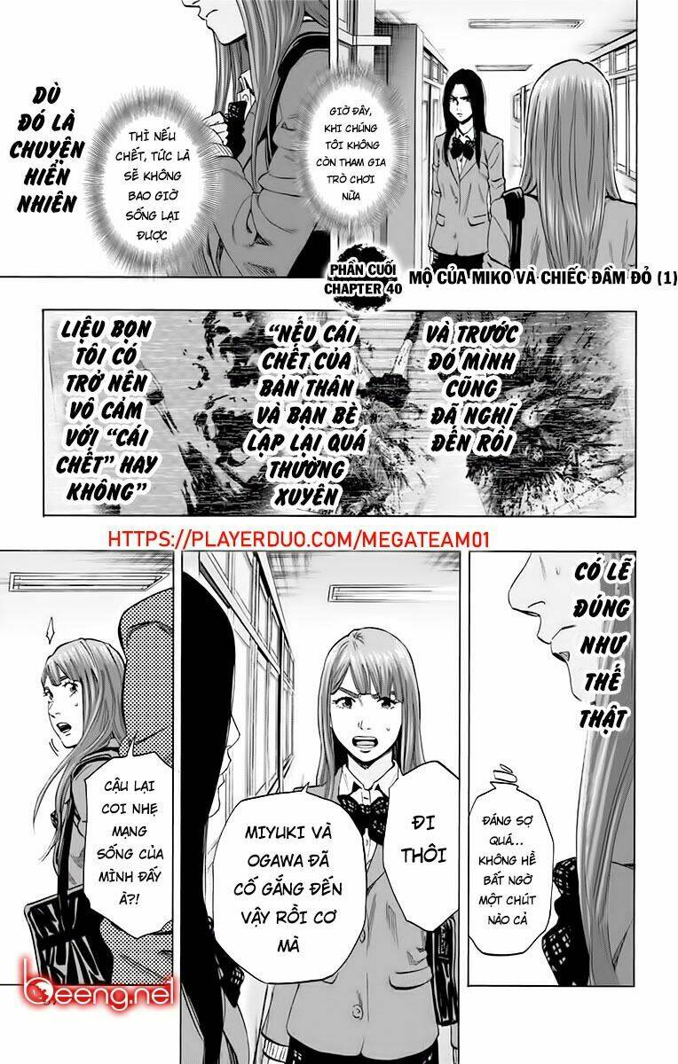 Chương 137 - Trang 1