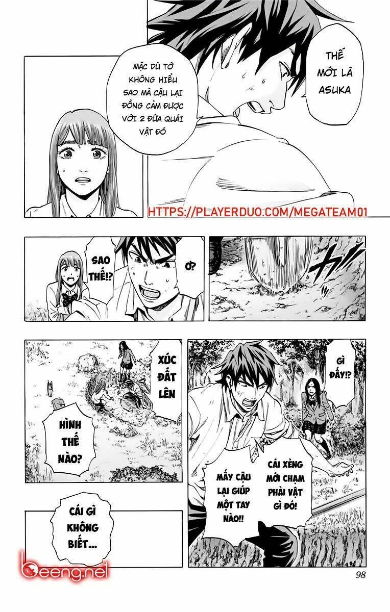 Chương 137 - Trang 12