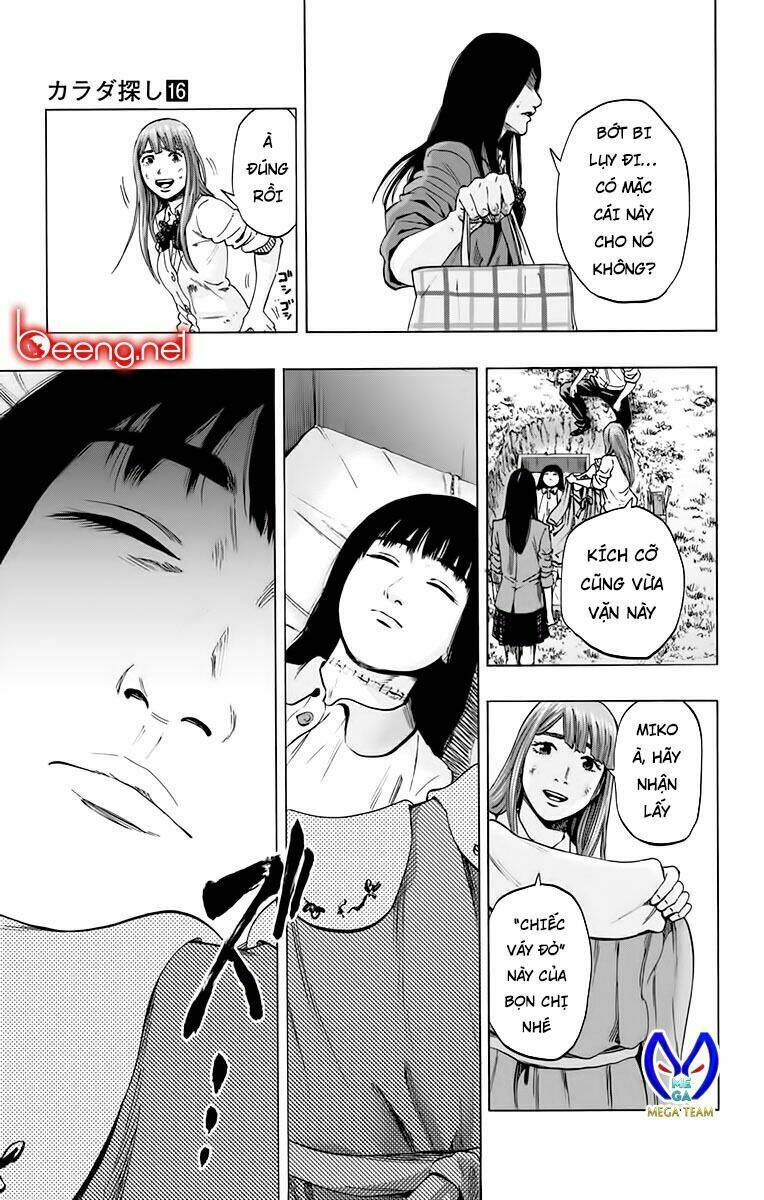 Chương 137 - Trang 18