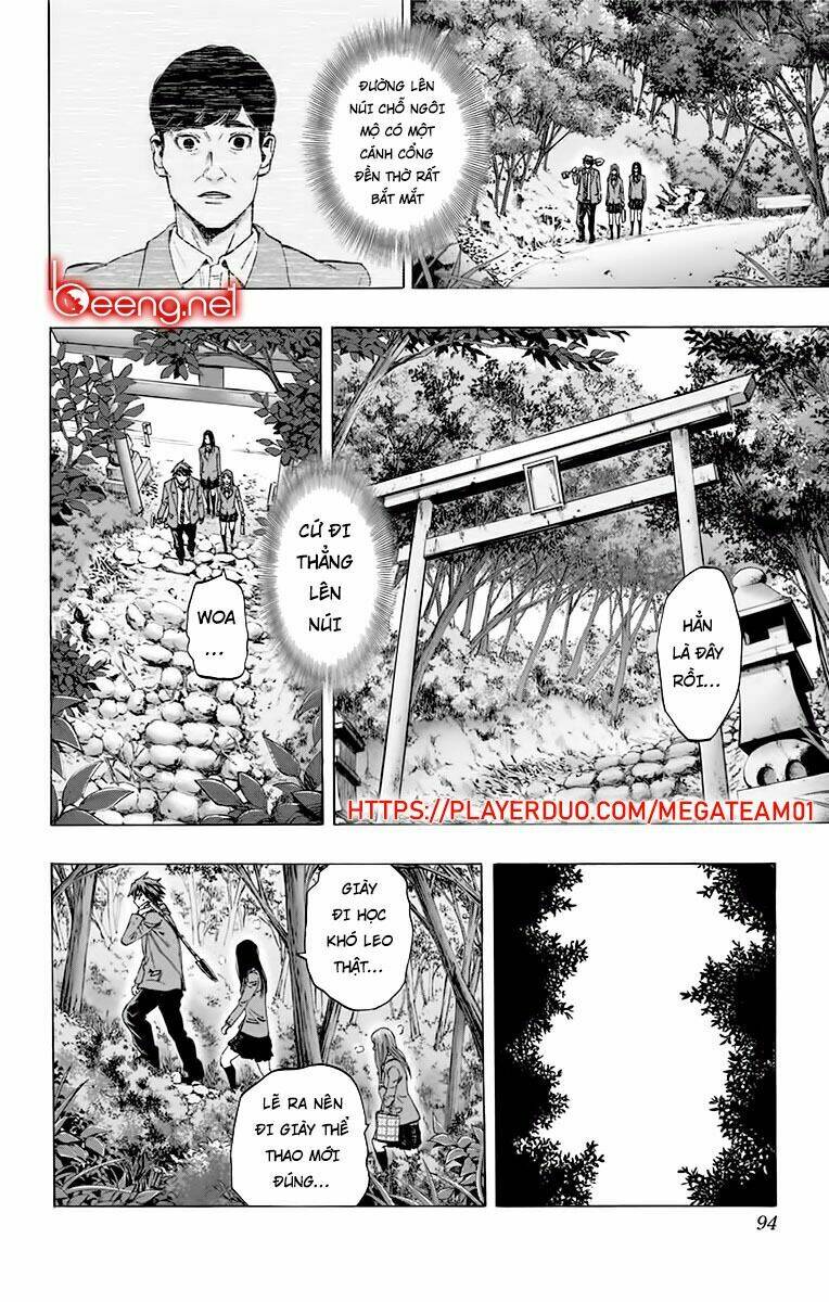 Chương 137 - Trang 8