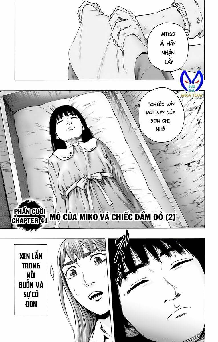 Chương 138 - Trang 1