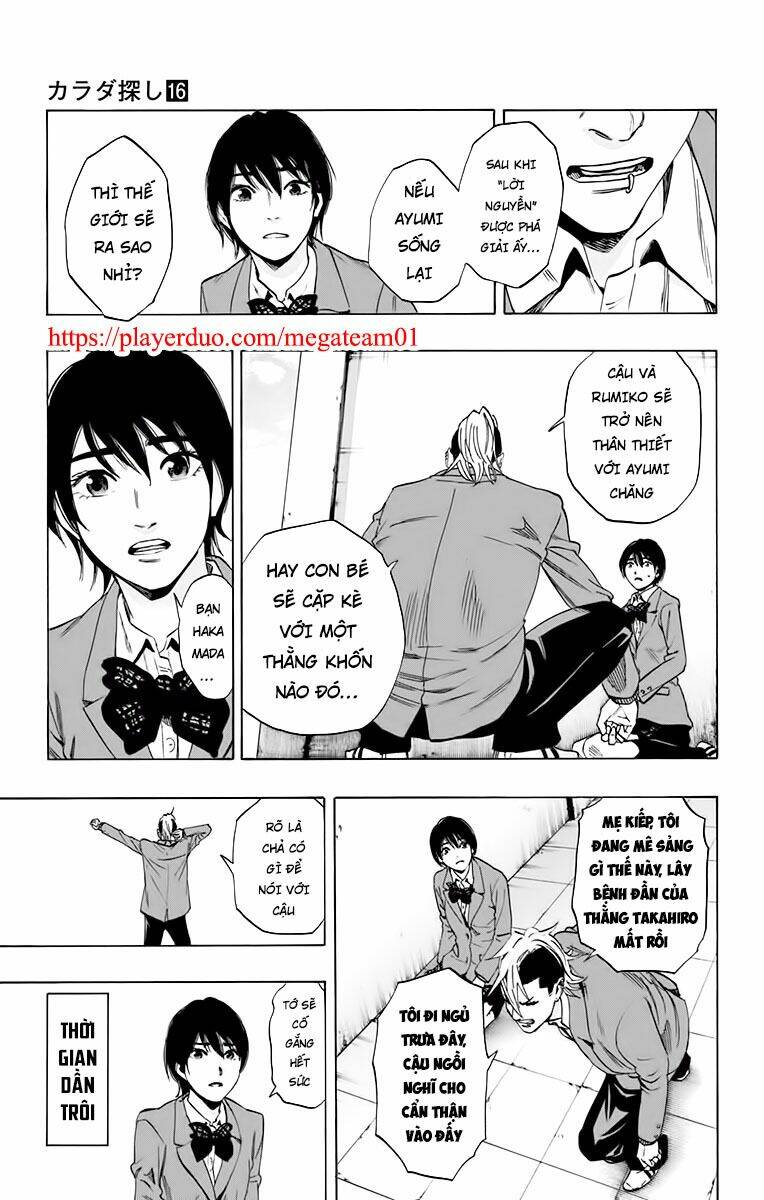 Chương 139 - Trang 15