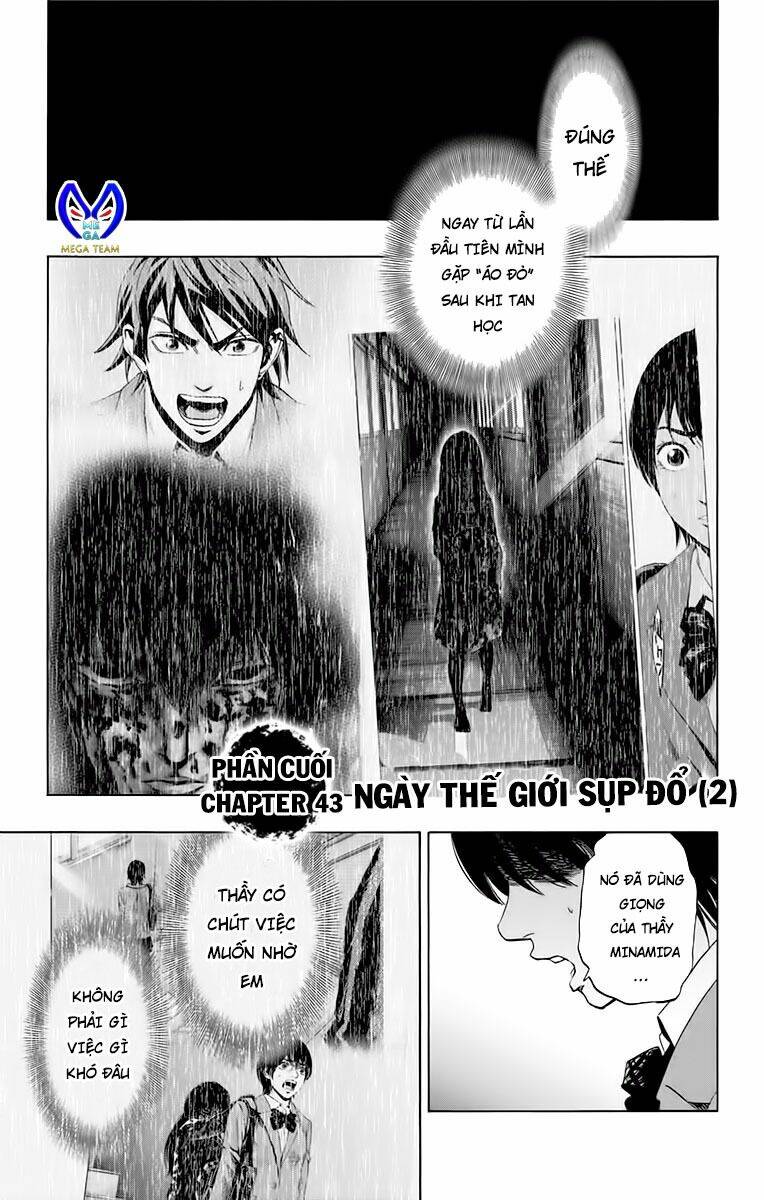 Chương 140 - Trang 1