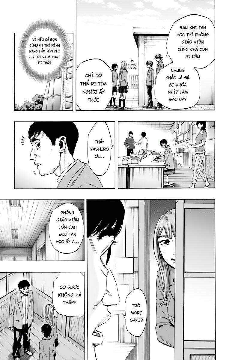 Chương 140 - Trang 3