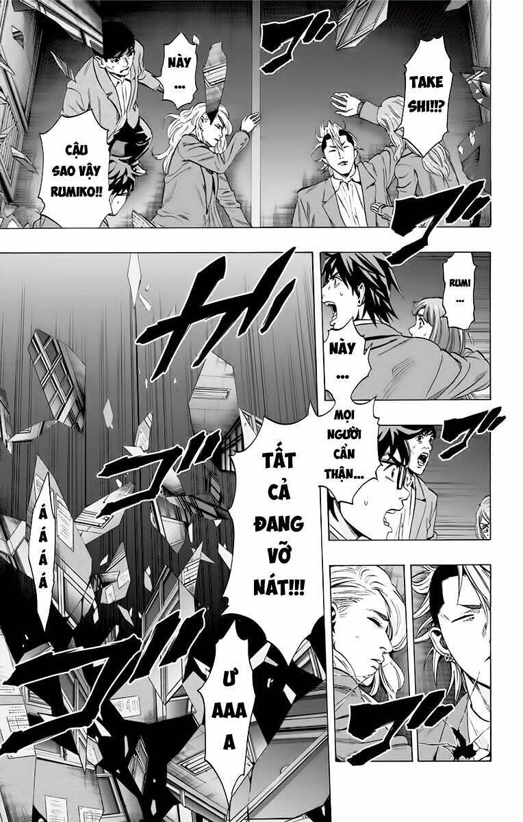 Chương 142 - Trang 8