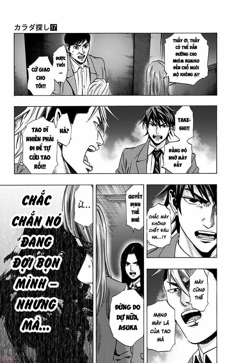 Chương 143 - Trang 22