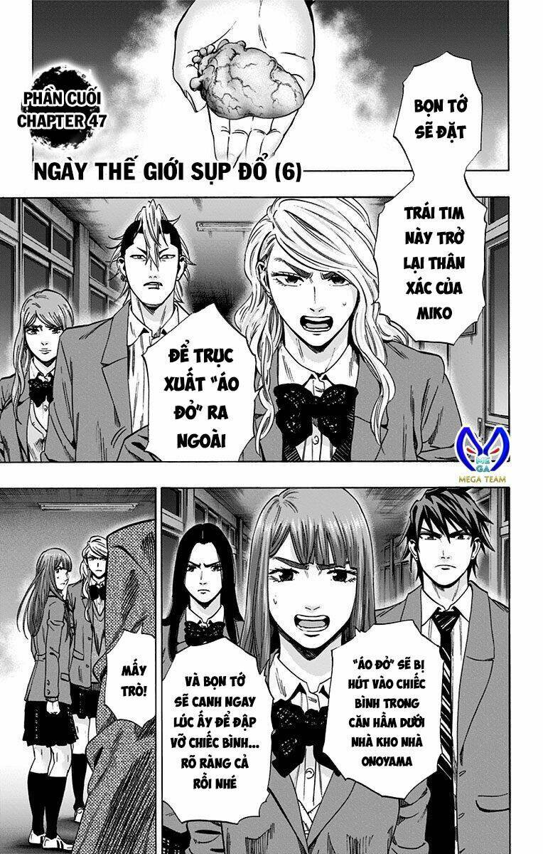 Chương 144 - Trang 1