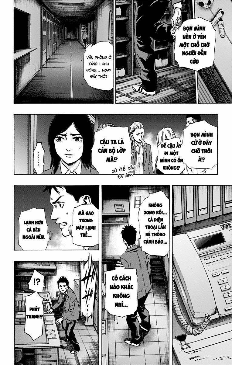 Chương 56.5 - Trang 20