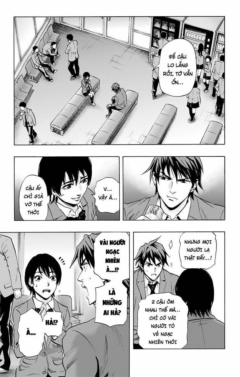 Chương 61 - Trang 18