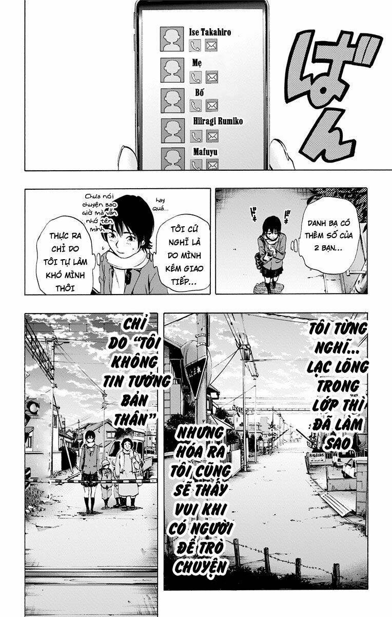 Chương 61 - Trang 23