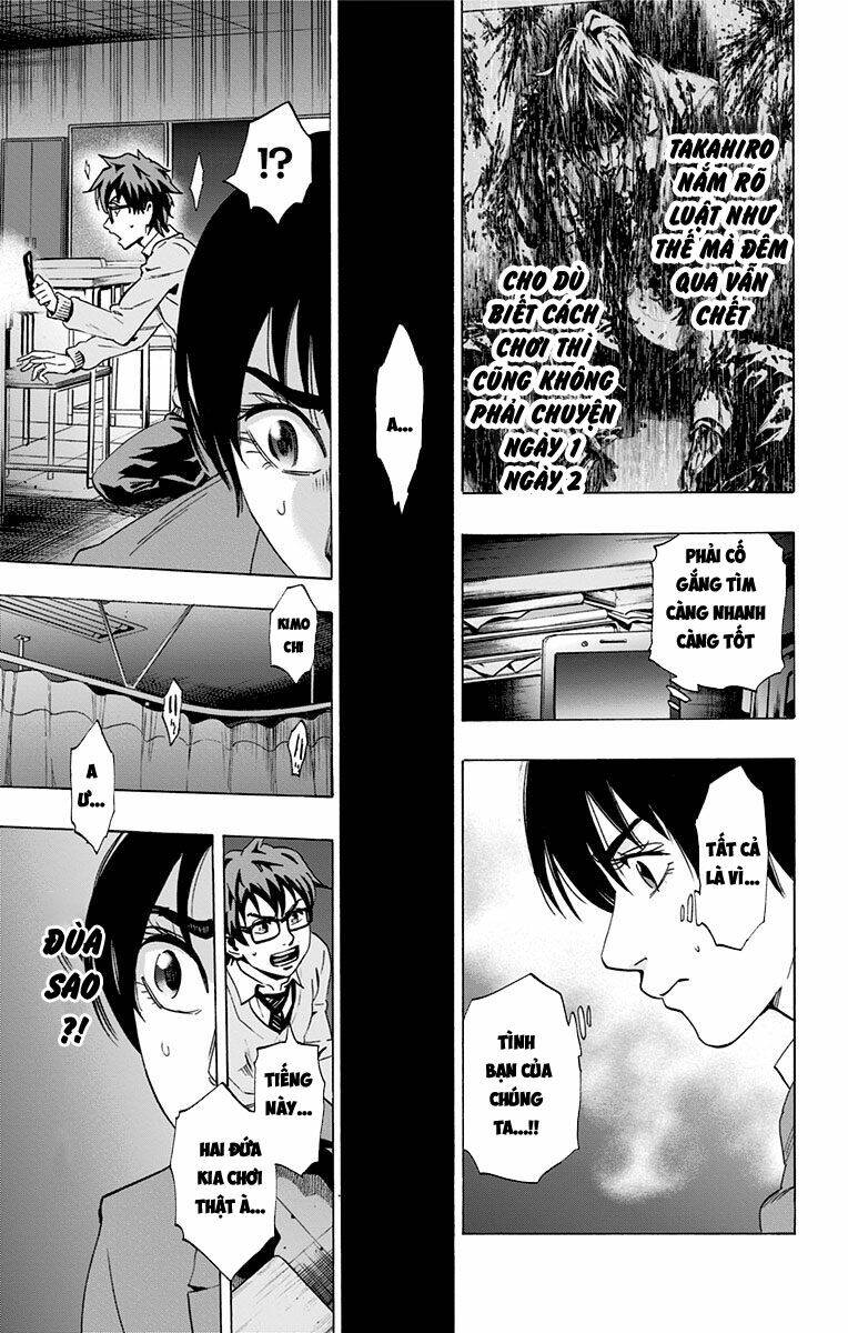 Chương 64 - Trang 7