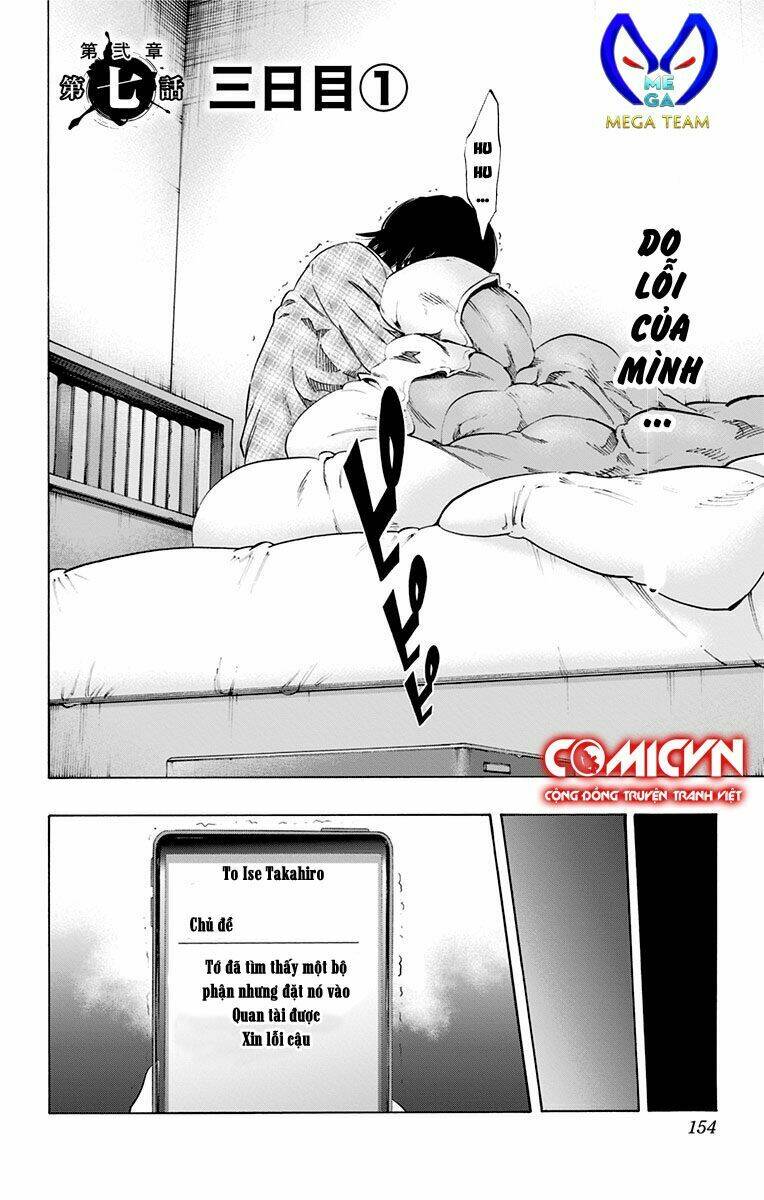 Chương 67 - Trang 2