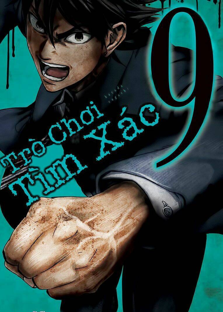 Chương 68 - Trang 25