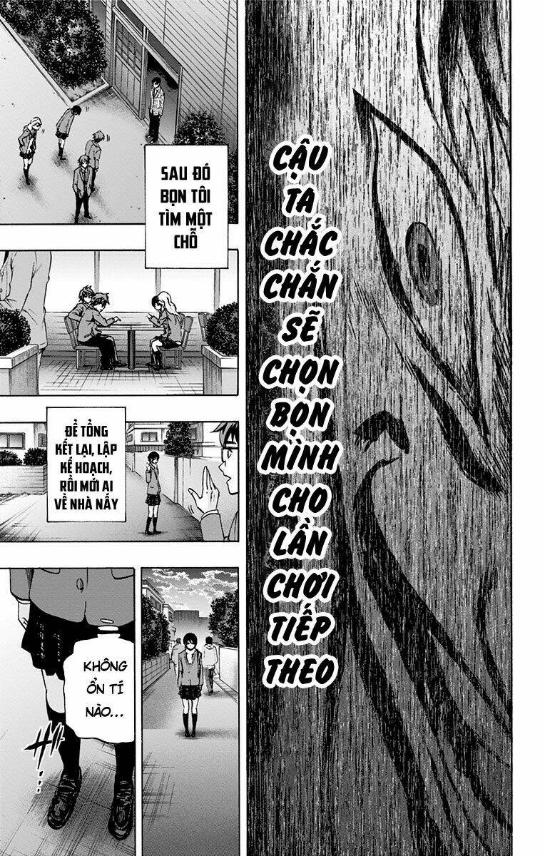 Chương 71 - Trang 17
