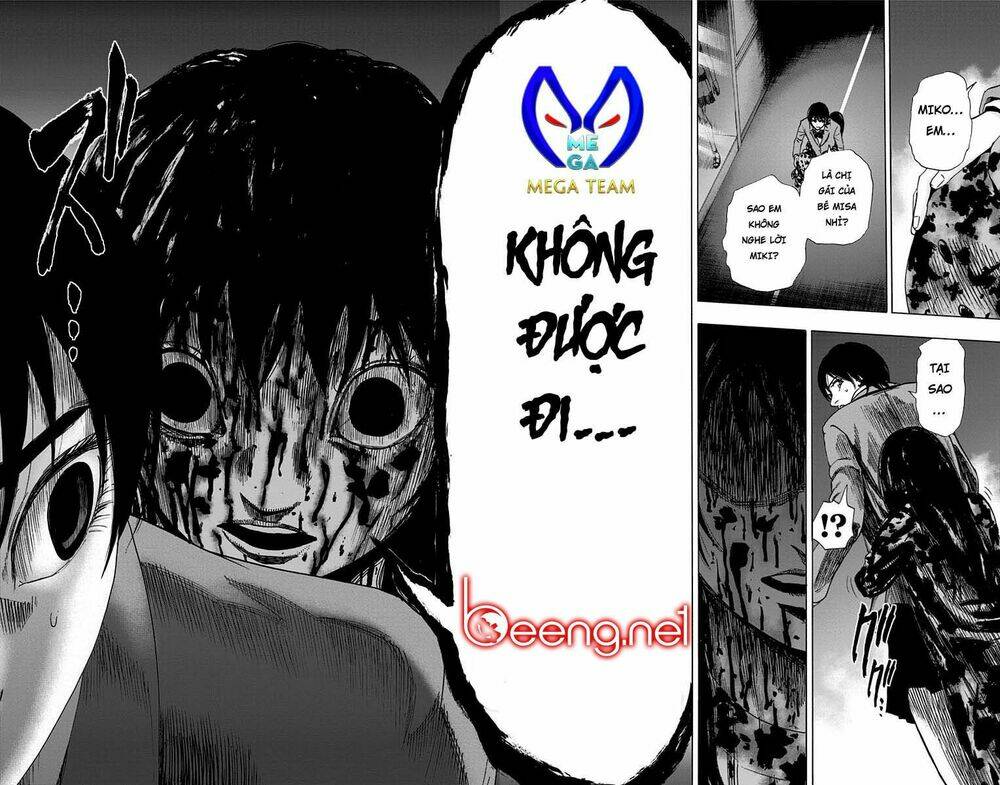 Chương 83 - Trang 18