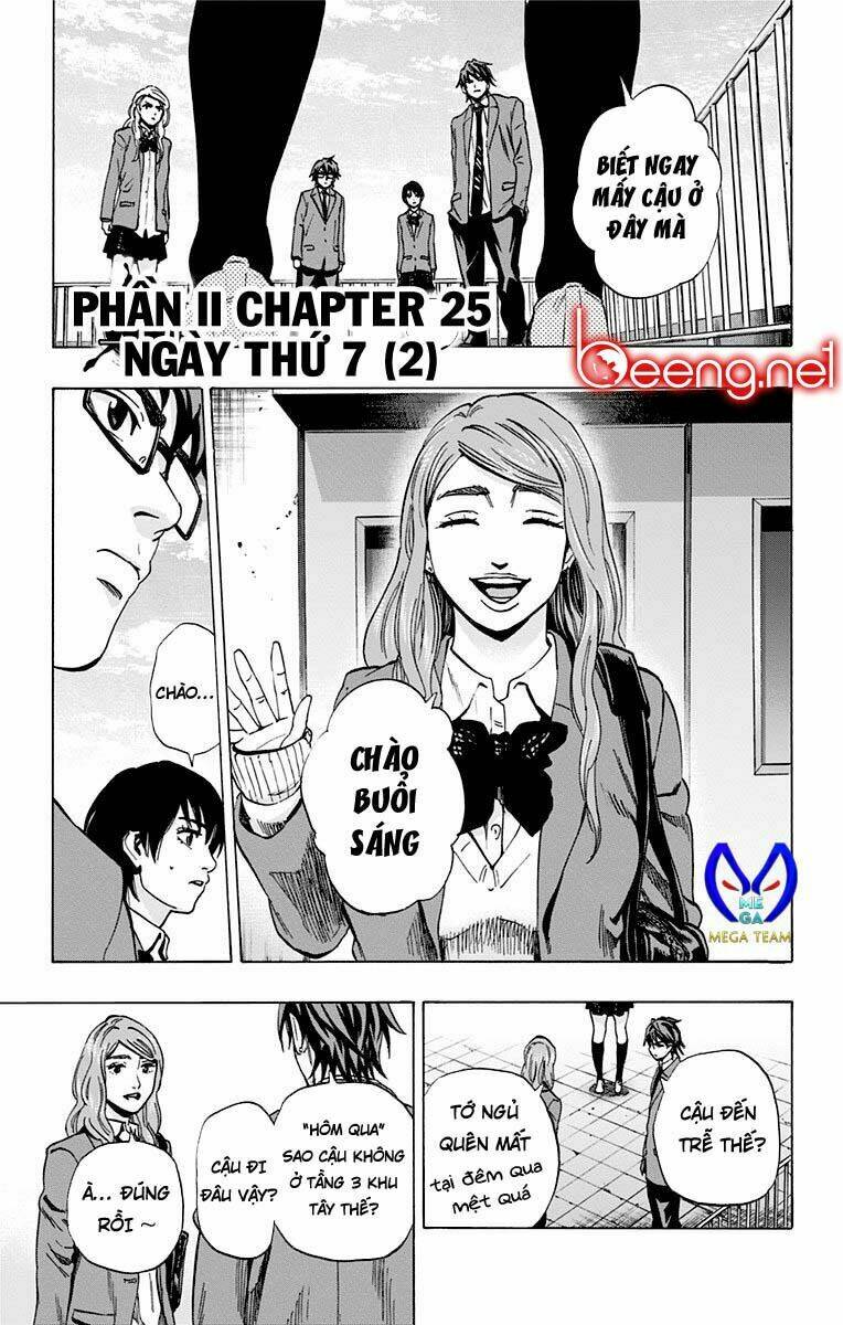 Chương 85 - Trang 1