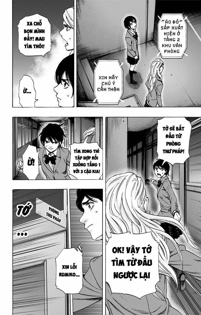 Chương 90 - Trang 10