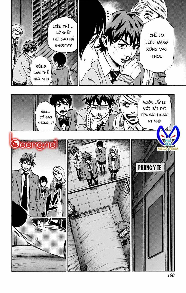 Chương 95 - Trang 14