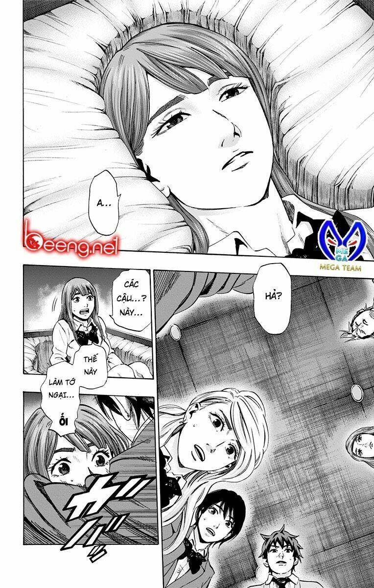 Chương 96 - Trang 8
