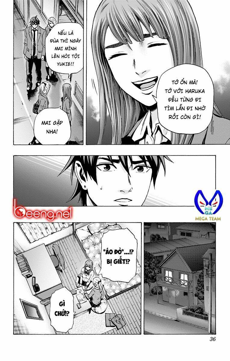Chương 99 - Trang 8