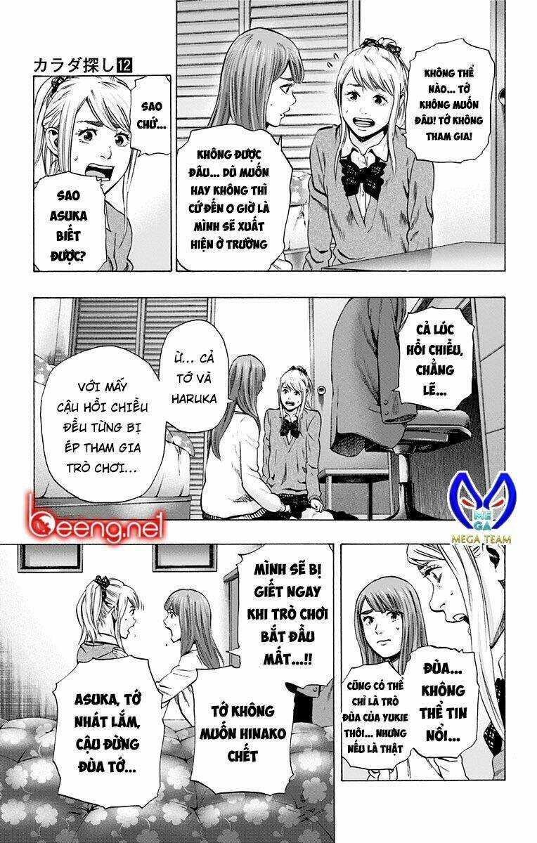 Chương 99 - Trang 9