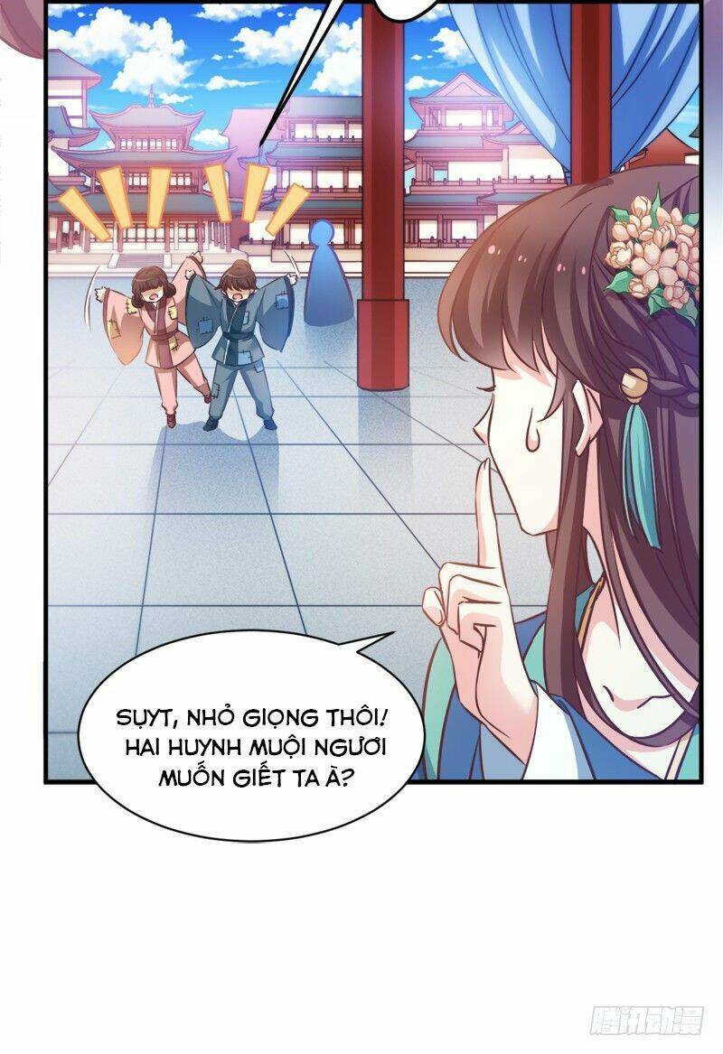 Chương 50 - Trang 8