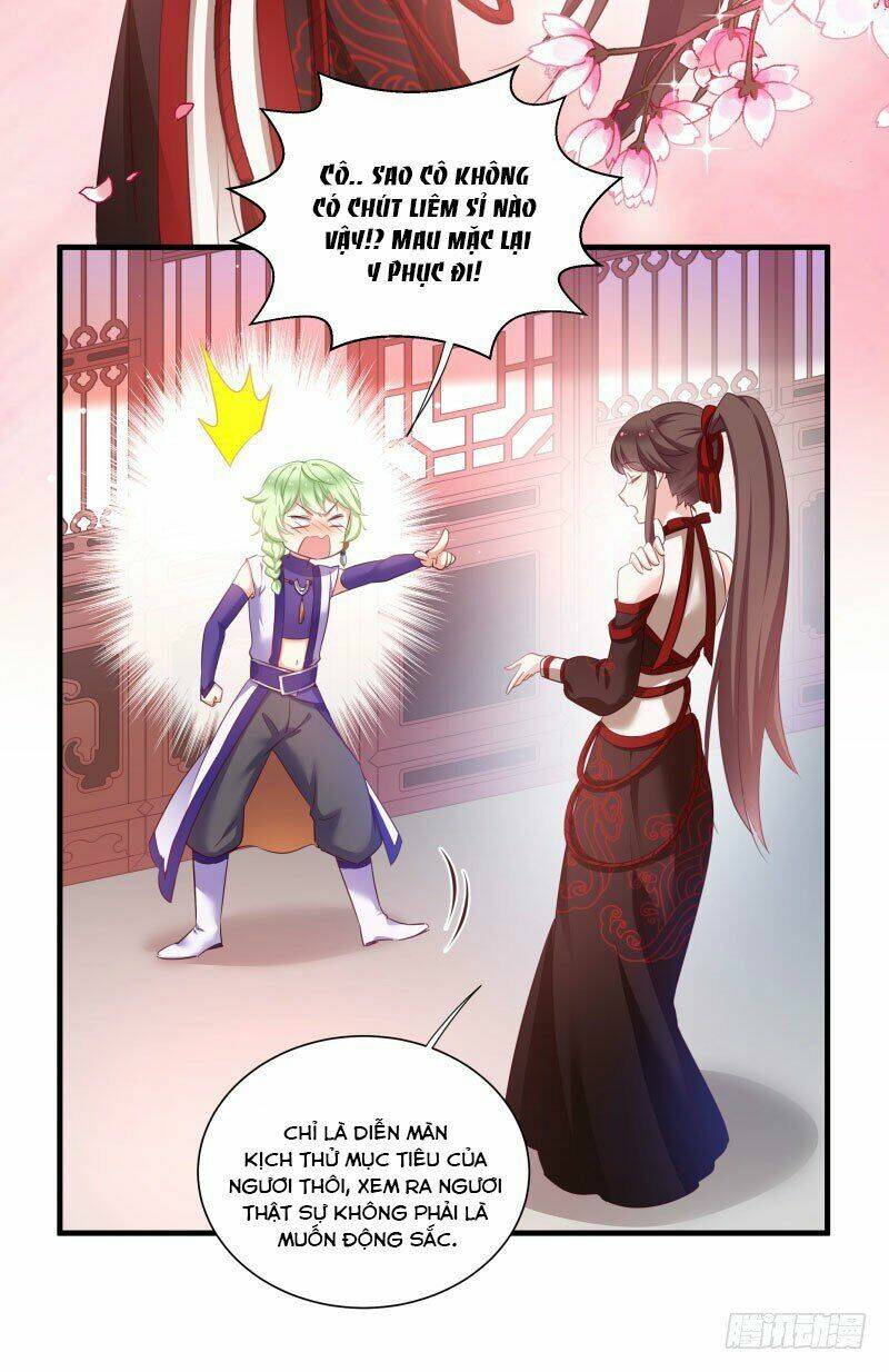 Chương 71 - Trang 8