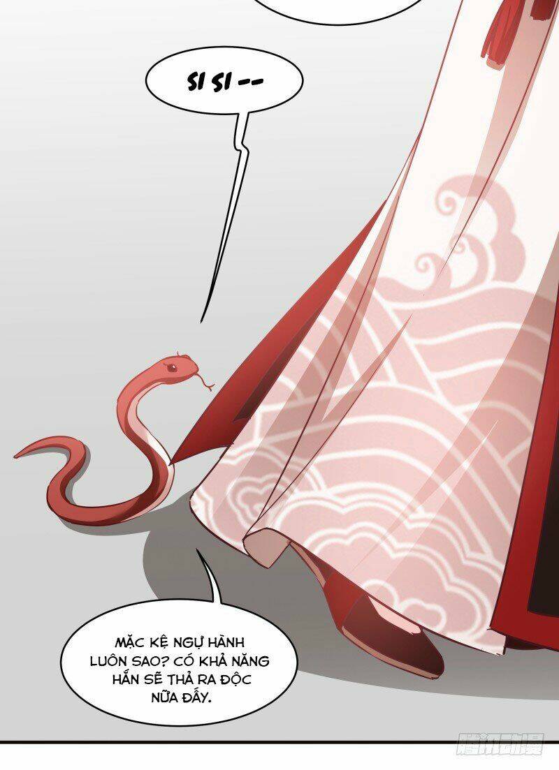 Chương 74 - Trang 19