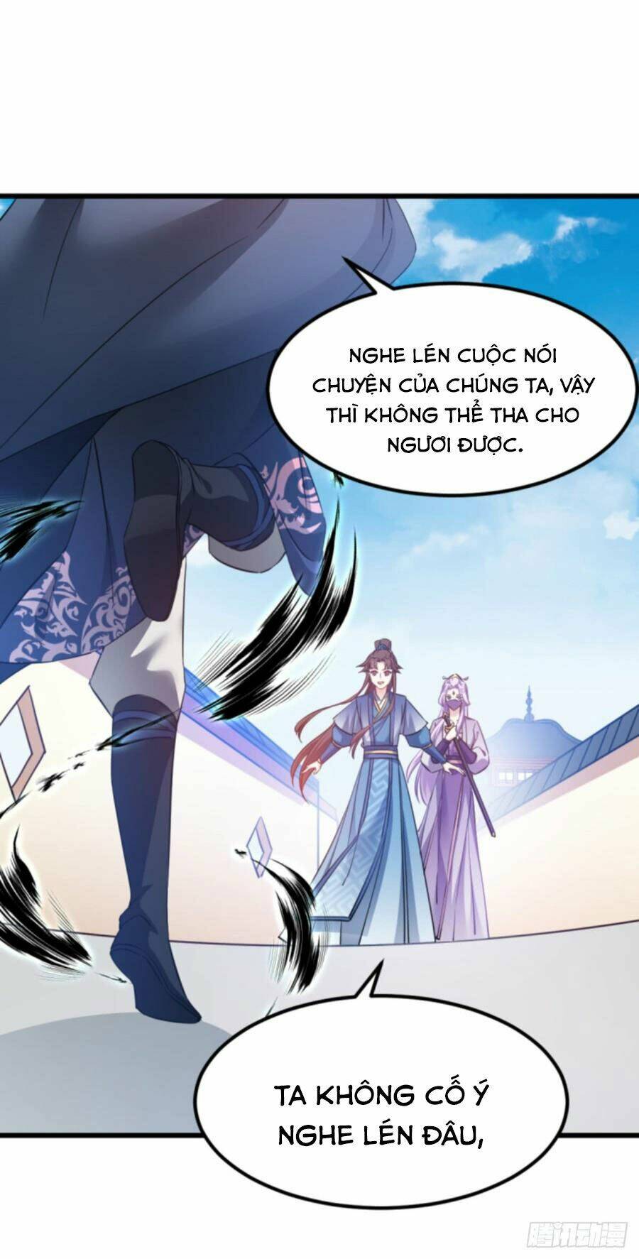 Chương 82 - Trang 21