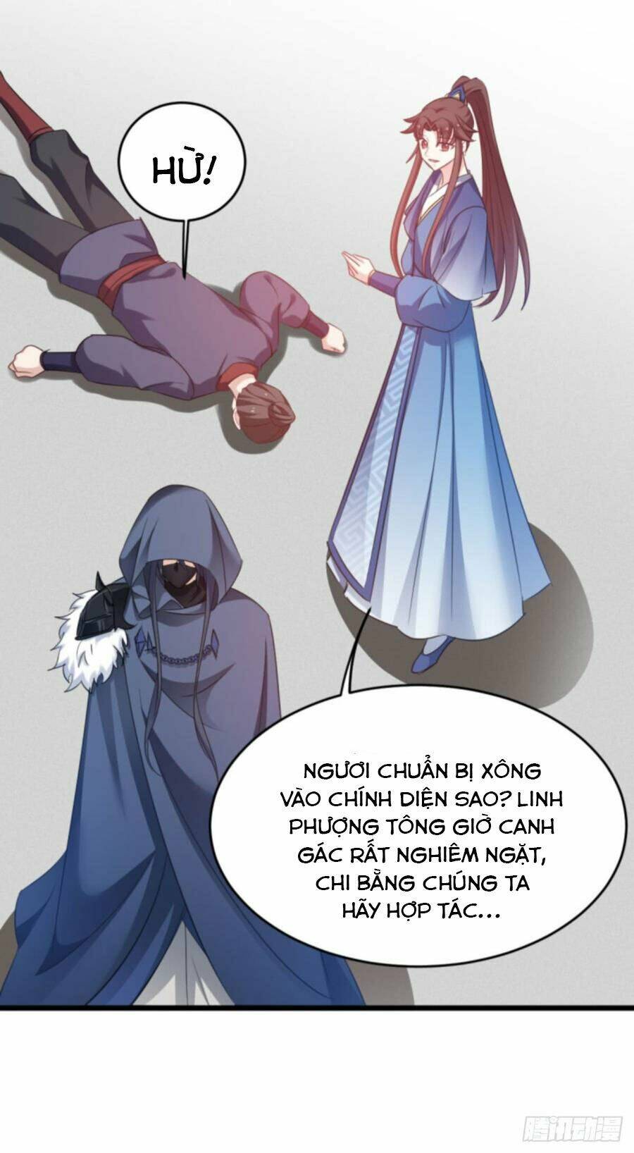 Chương 83 - Trang 17