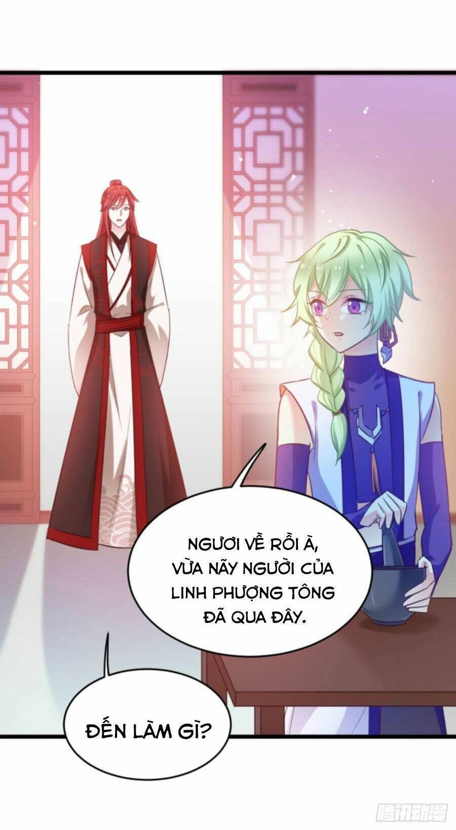 Chương 83 - Trang 26