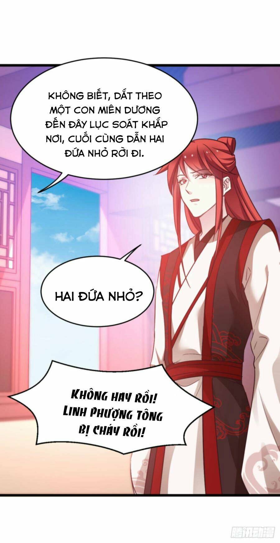 Chương 83 - Trang 27