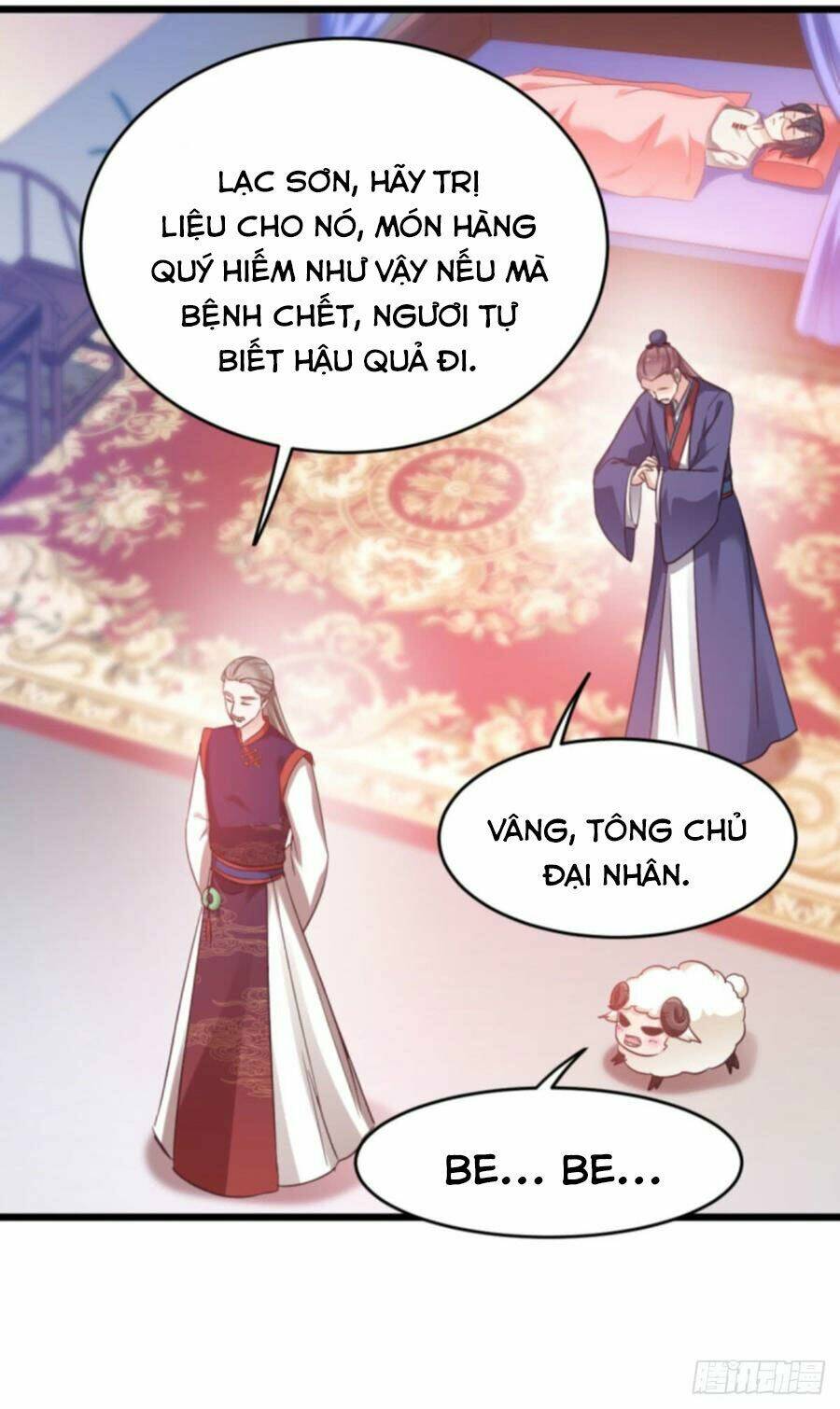 Chương 83 - Trang 36