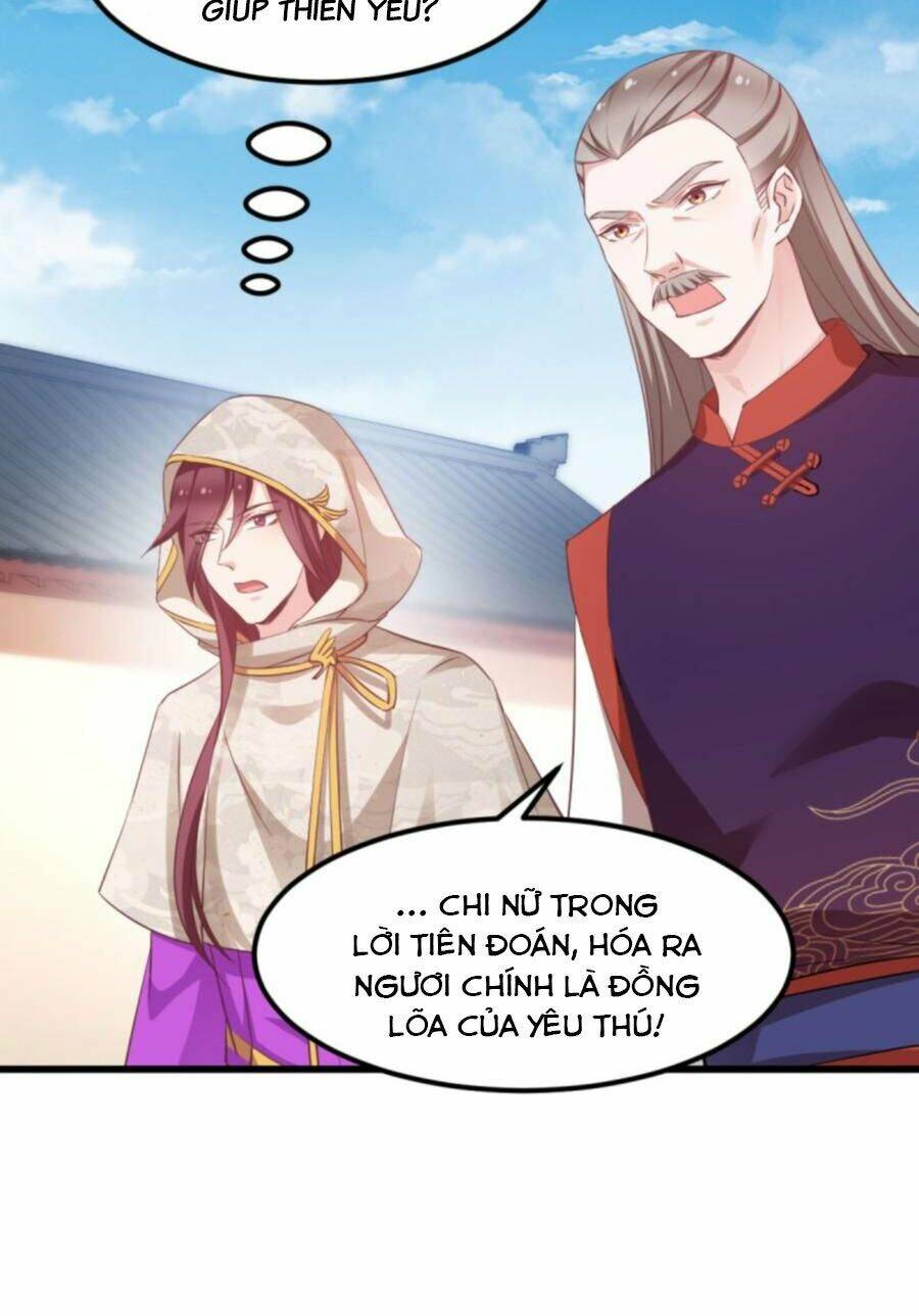 Chương 84 - Trang 21