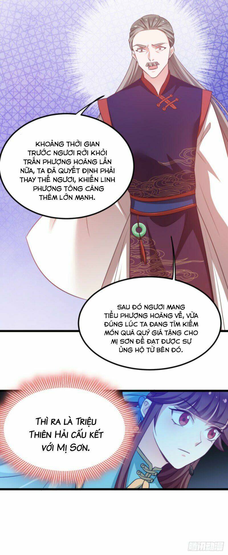 Chương 87 - Trang 21