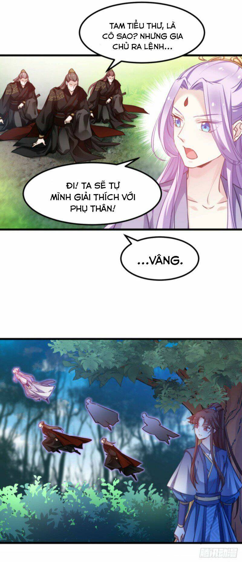Chương 88 - Trang 31