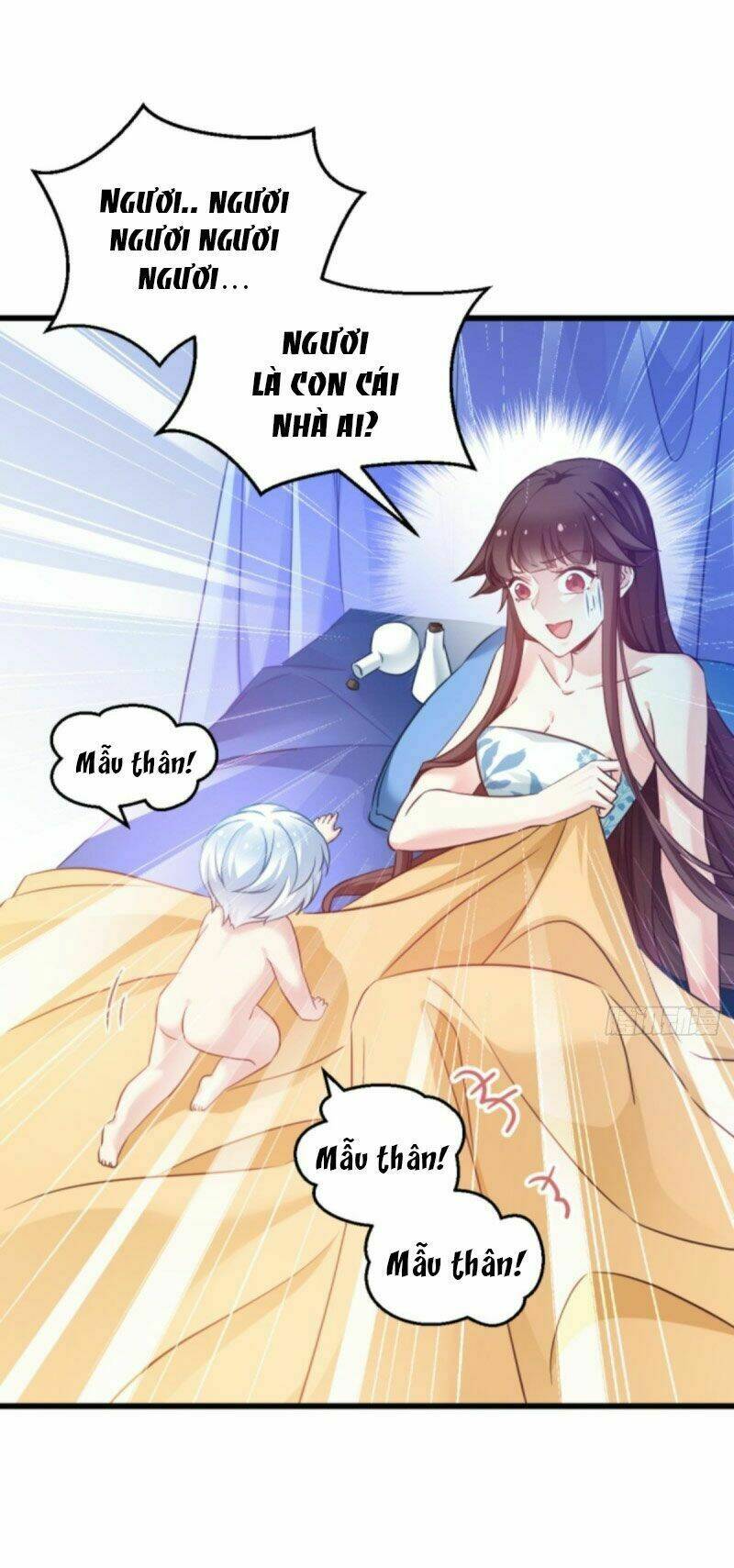 Chương 91 - Trang 3