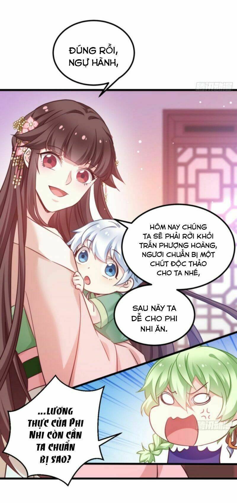 Chương 91 - Trang 25