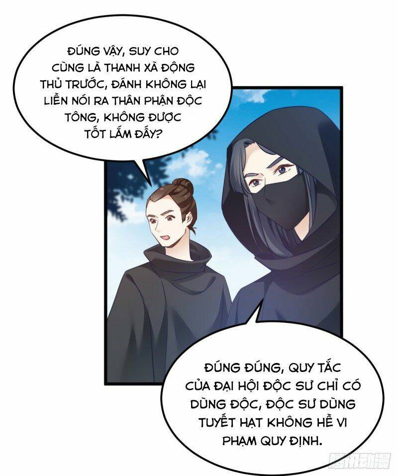 Chương 96 - Trang 28