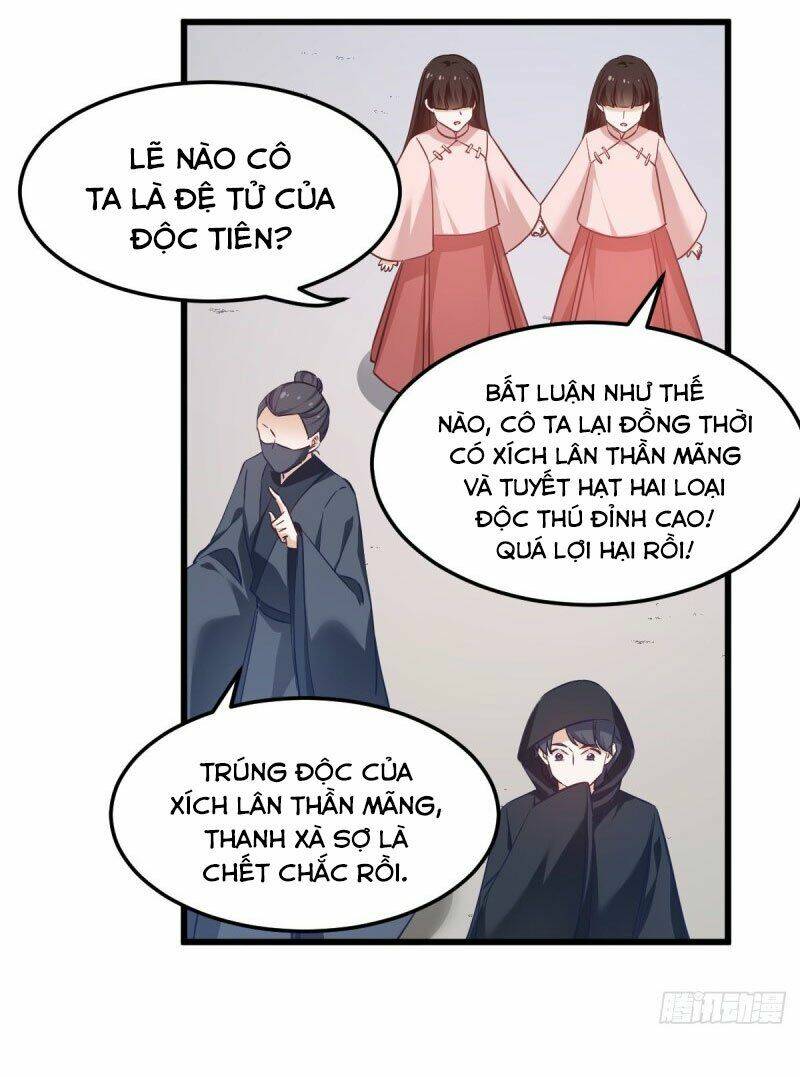 Chương 97 - Trang 21