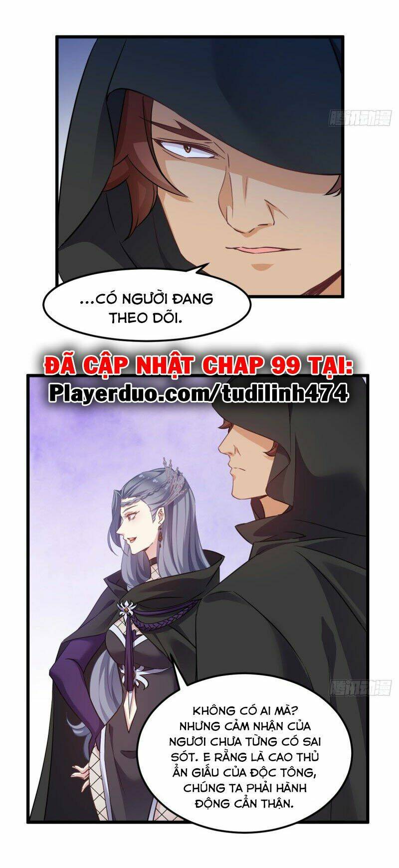 Chương 98 - Trang 30