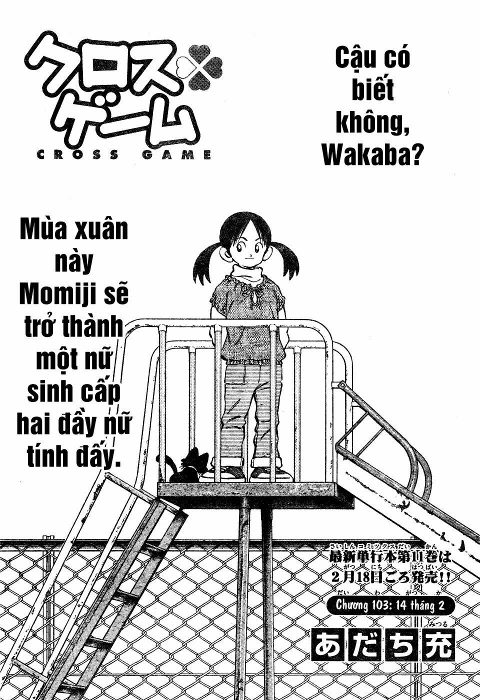 Chương 103 - Trang 1