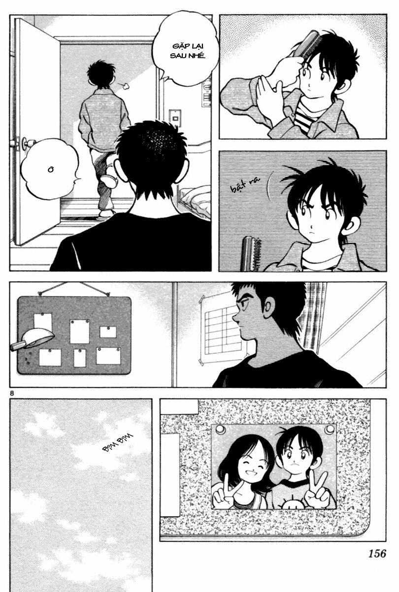 Chương 109 - Trang 8