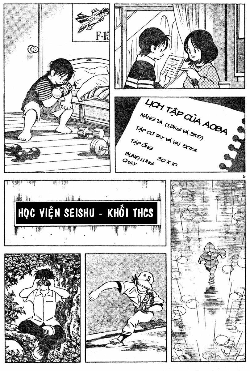 Chương 112 - Trang 5