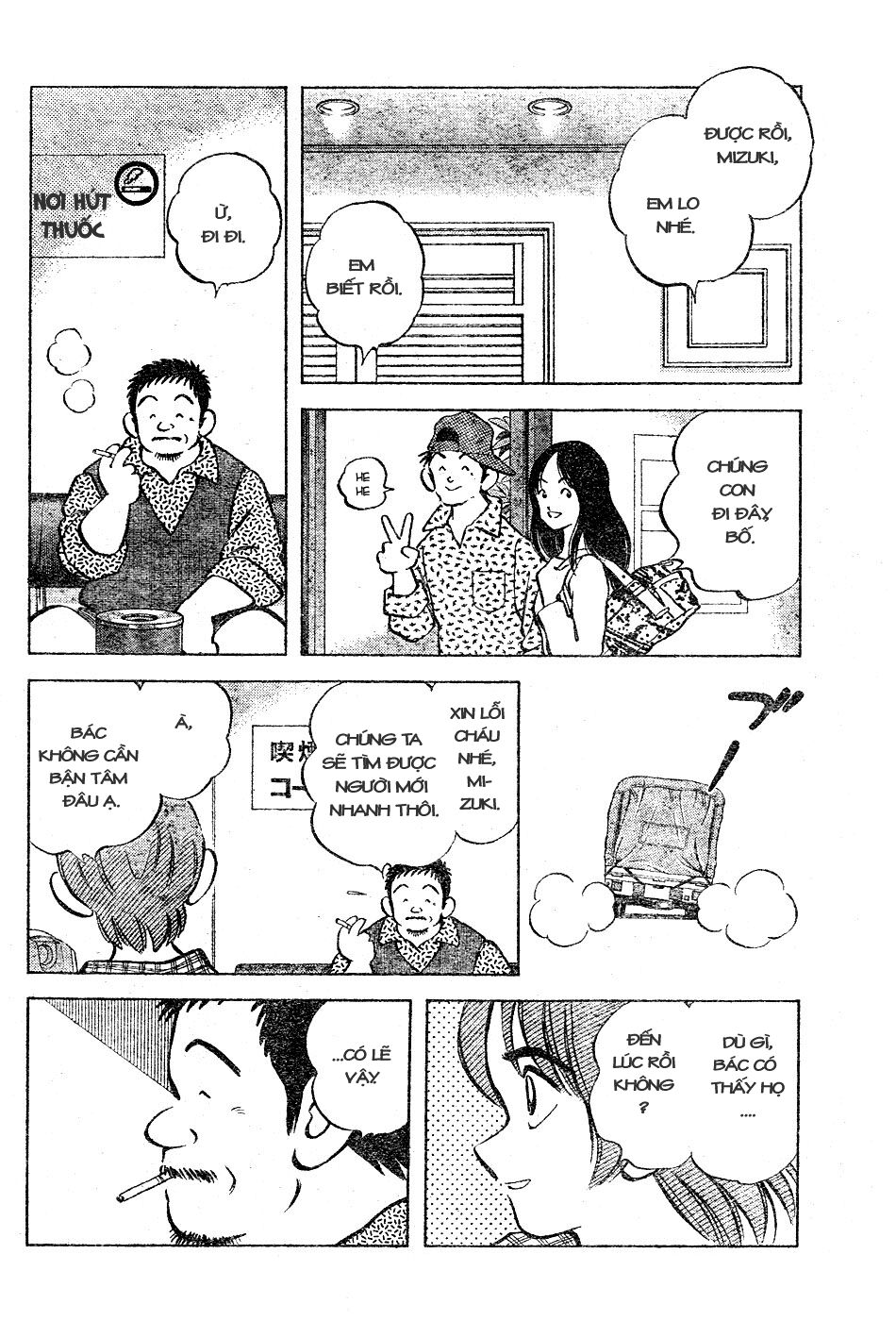 Chương 113 - Trang 12