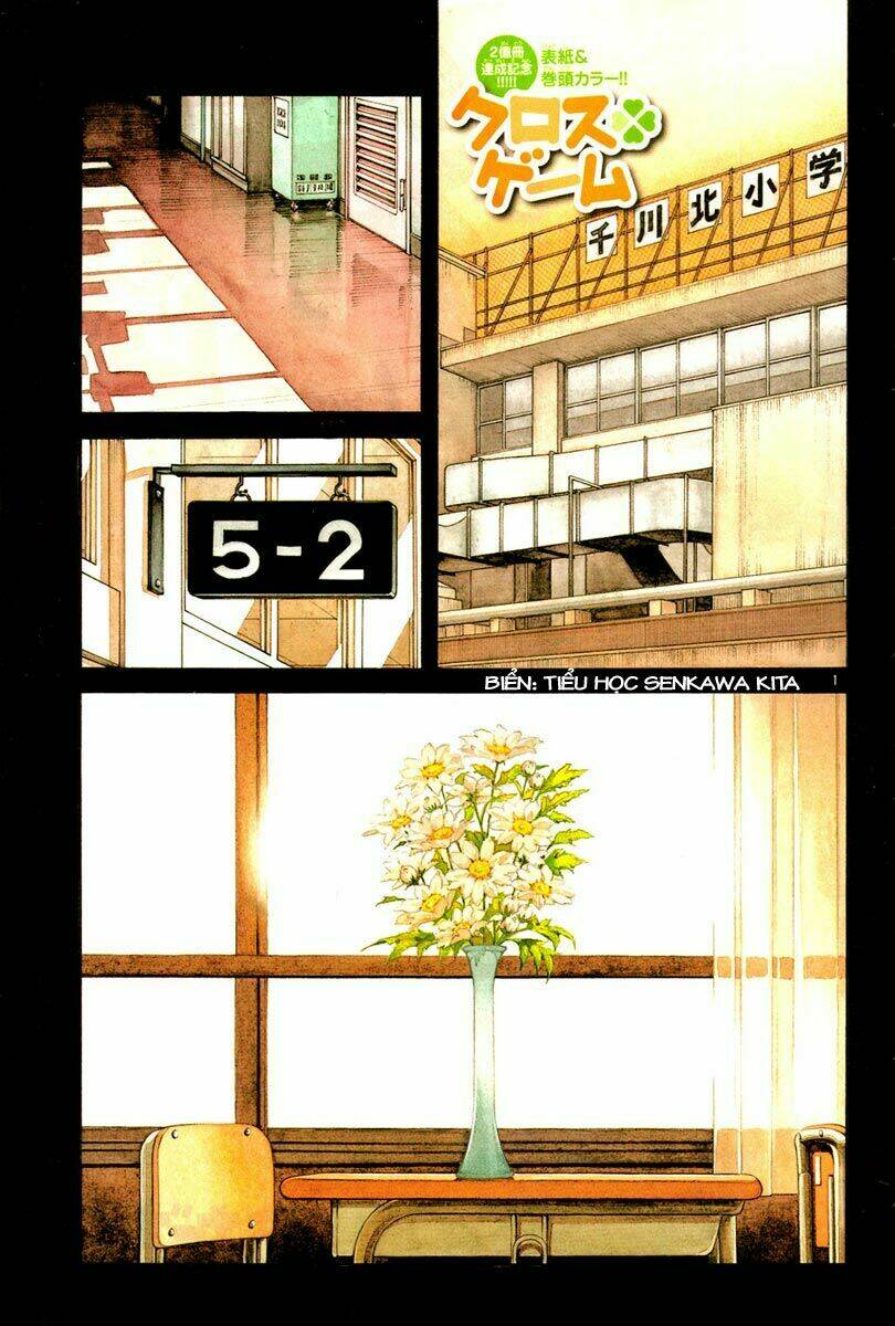 Chương 116 - Trang 1