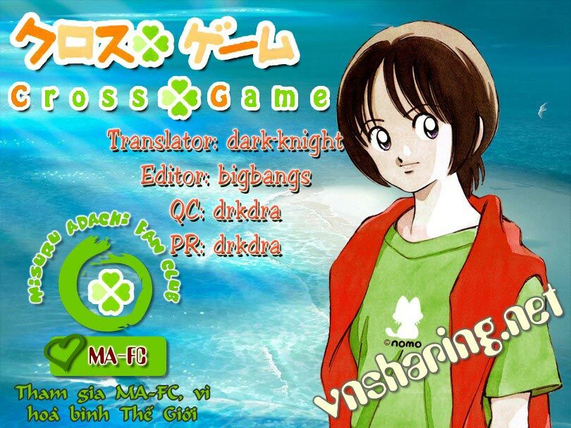 Chương 122 - Trang 1