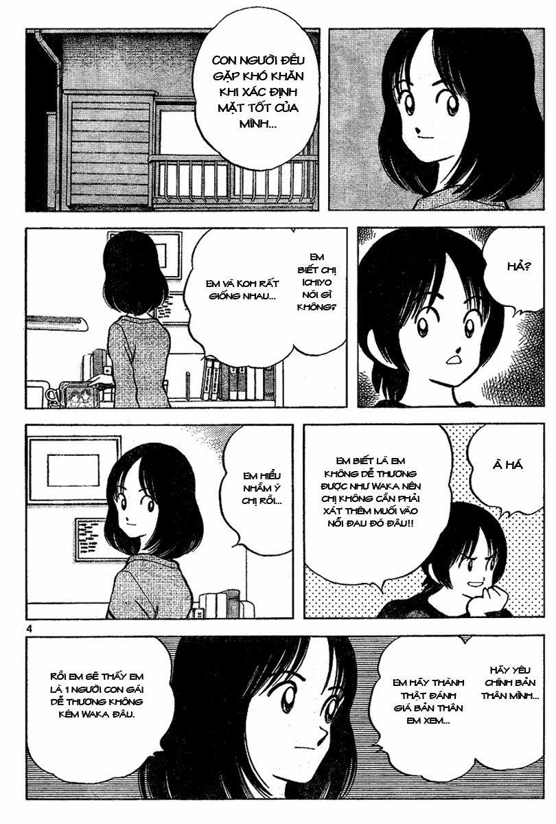 Chương 122 - Trang 5