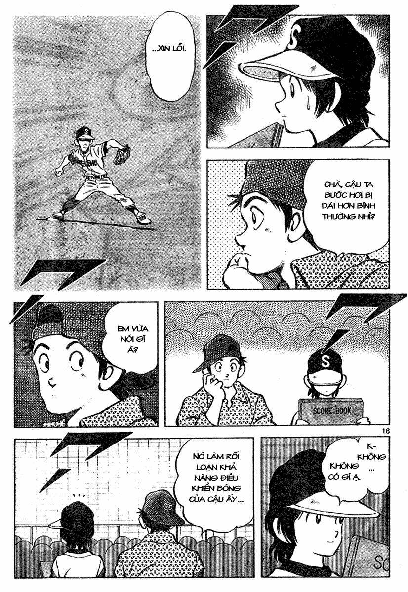 Chương 131 - Trang 20