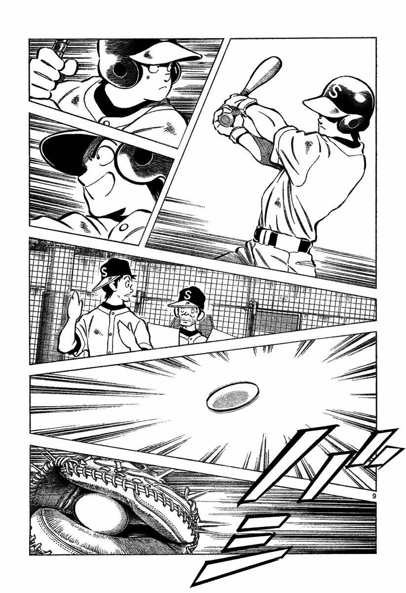 Chương 132 - Trang 11